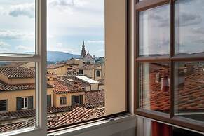 Torretta Penthouse in Florence