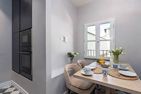 Torretta Penthouse By Geco Vacation Rentals