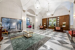 Torretta Penthouse in Florence