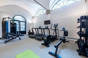 Torretta Penthouse in Florence