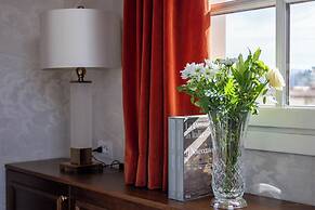 Torretta Penthouse By Geco Vacation Rentals