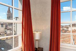 Torretta Penthouse in Florence