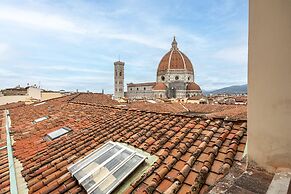 Torretta Penthouse in Florence