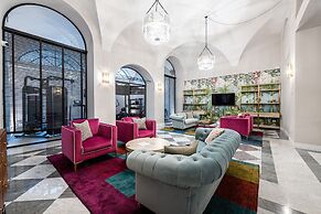 Torretta Penthouse in Florence