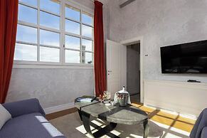 Torretta Penthouse By Geco Vacation Rentals