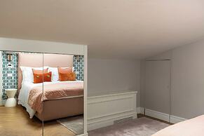 Torretta Penthouse By Geco Vacation Rentals