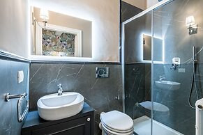 Torretta Penthouse in Florence