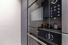 Torretta Penthouse By Geco Vacation Rentals