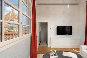 Torretta Penthouse in Florence
