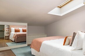 Torretta Penthouse By Geco Vacation Rentals