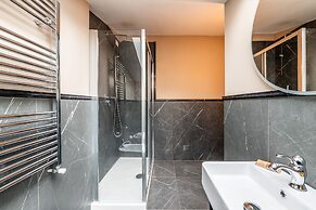 Torretta Penthouse in Florence