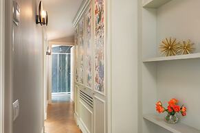 Torretta Penthouse in Florence