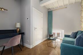 Torretta Penthouse By Geco Vacation Rentals