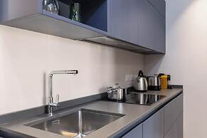 Torretta Penthouse By Geco Vacation Rentals