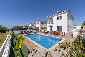 Ayia Napa Bay View Villa 5