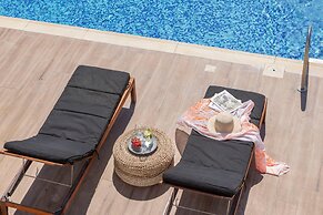 Ayia Napa Bay View Villa 5