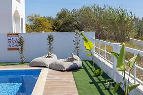 Ayia Napa Bay View Villa 5