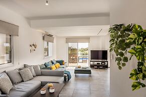 Ayia Napa Bay View Villa 5