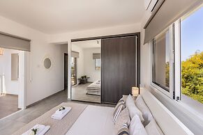 Ayia Napa Bay View Villa 5