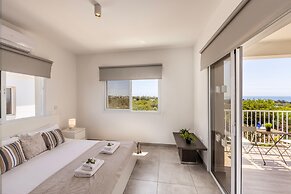 Ayia Napa Bay View Villa 5