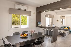 Ayia Napa Bay View Villa 5