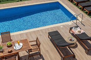 Ayia Napa Bay View Villa 5