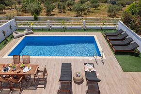 Ayia Napa Bay View Villa 5