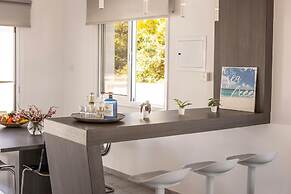 Ayia Napa Bay View Villa 5