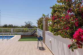 Ayia Napa Bay View Villa 5