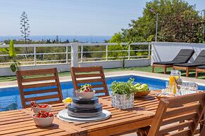 Ayia Napa Bay View Villa 5