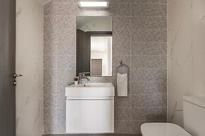 Ayia Napa Bay View Villa 5