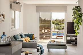 Ayia Napa Bay View Villa 5