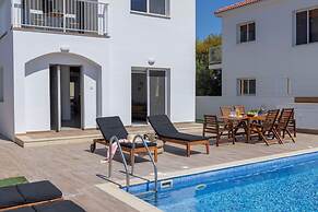 Ayia Napa Bay View Villa 5