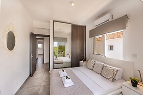 Ayia Napa Bay View Villa 5