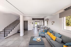 Ayia Napa Bay View Villa 5