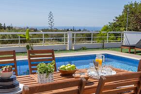 Ayia Napa Bay View Villa 5