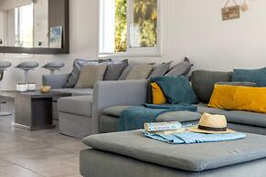 Ayia Napa Bay View Villa 5