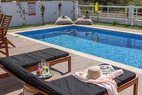 Ayia Napa Bay View Villa 5