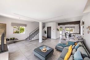 Ayia Napa Bay View Villa 5