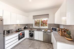 Ayia Napa Bay View Villa 5