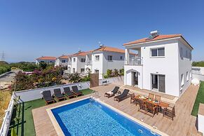 Ayia Napa Bay View Villa 5