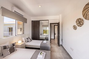 Ayia Napa Bay View Villa 5