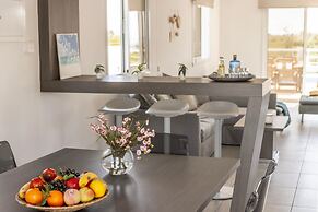 Ayia Napa Bay View Villa 5