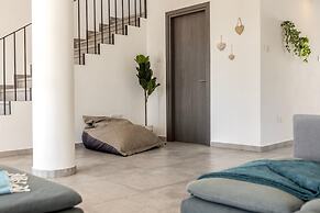 Ayia Napa Bay View Villa 5