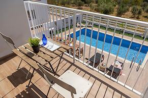 Ayia Napa Bay View Villa 5