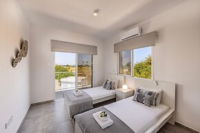 Ayia Napa Bay View Villa 5
