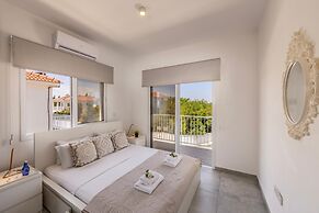 Ayia Napa Bay View Villa 5