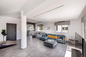 Ayia Napa Bay View Villa 5