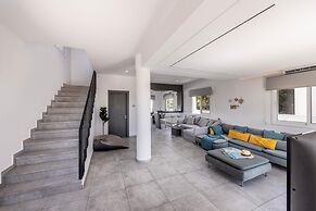 Ayia Napa Bay View Villa 5