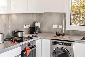 Ayia Napa Bay View Villa 5